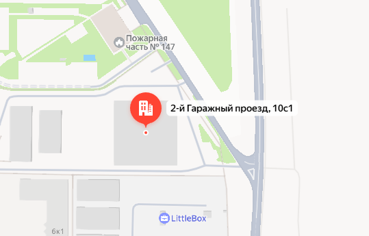 Схема проезда Схема проезда